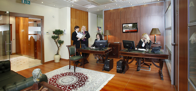 OfficeSpace.com.cy