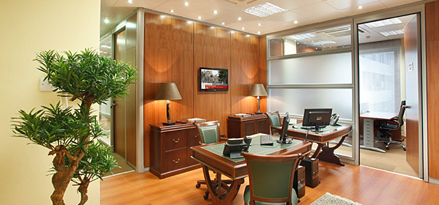 OfficeSpace.com.cy