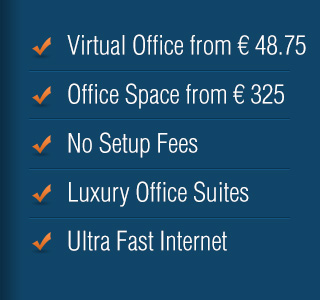 Office Space in Cyprus